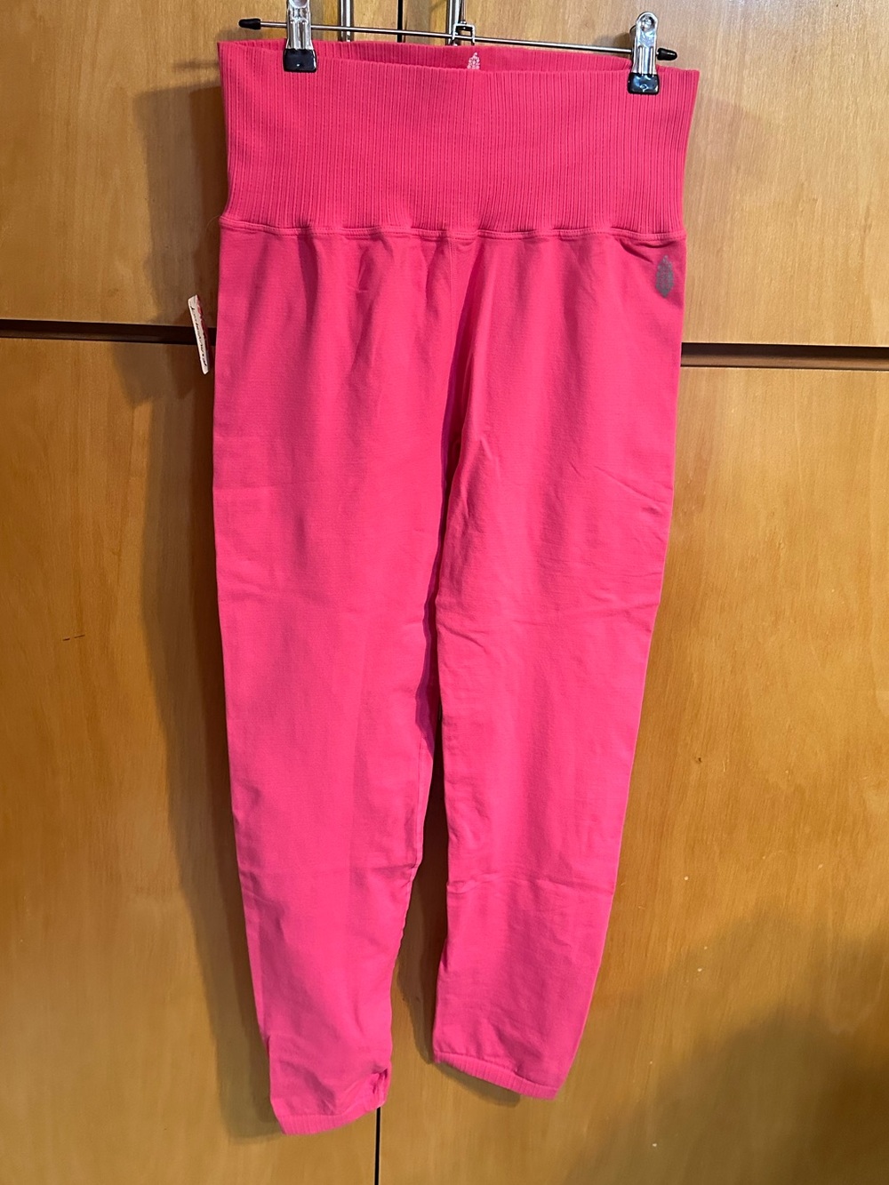 FP Movement by Free People Good Karma leggings XL